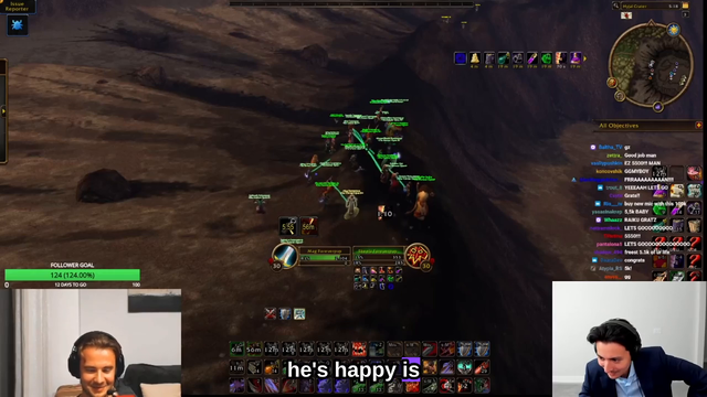 Pikaboo finds out WoW duel winner is a League of Legends multi challenger