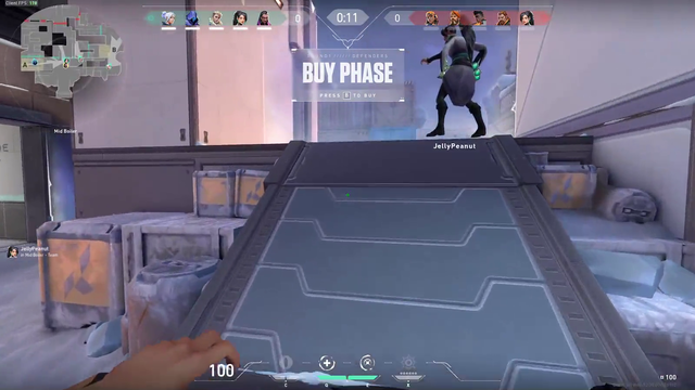 Another m0xyy laugh clip with a bonus