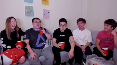 Albert (sleightlymusical) was already giving us hints