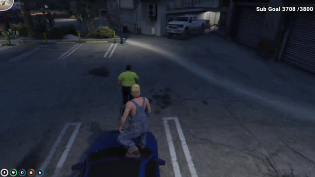 Judd confirms X's unban from NoPixel