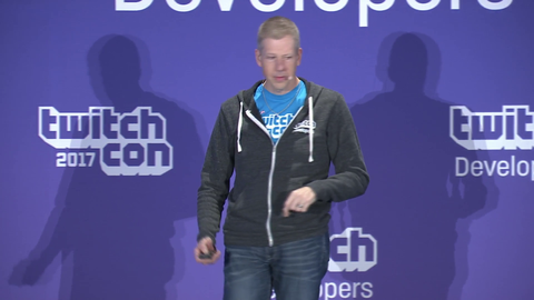 Twitch is pay 2 win