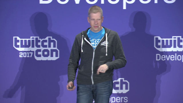 Twitch is pay 2 win