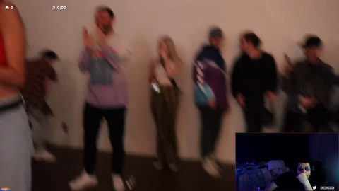 Greek relates to the vlog squad