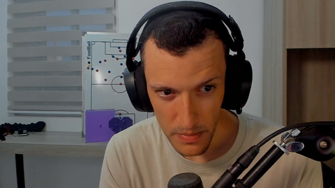 Streamer has an interesting take on gambling