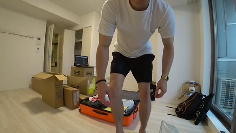 Jake learns what REAL IRL streaming is like
