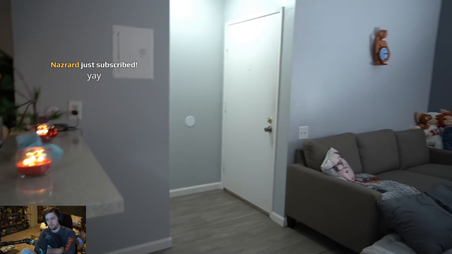 Soda with a good timing