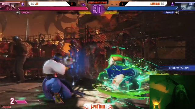 Aris watches his offline chat greet the newcomers