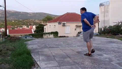 SkinnyGodx Dance