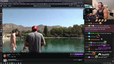Knut tells how Erobb can get his phone back in 3 minutes