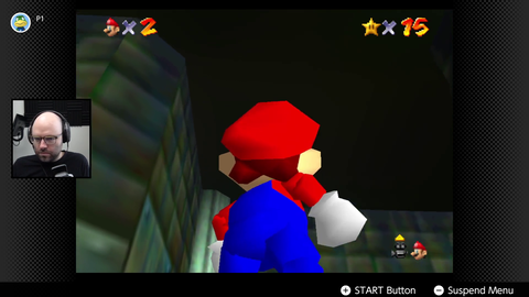 NL on speedrunners
