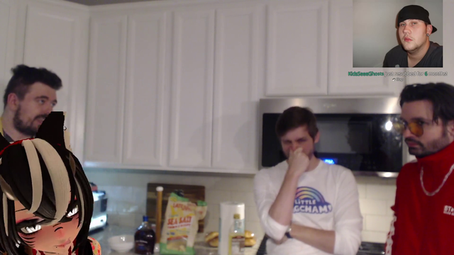 Rob claims he went to Elon Musk's house