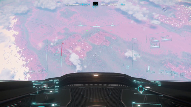 Lirik buys a ship in Star Citizen