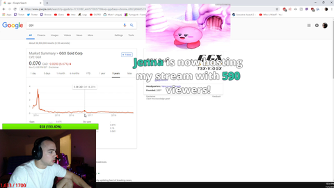Greekgod's substitute confesses his true feelings after getting host from Jenna
