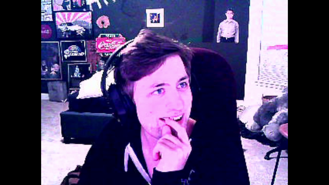 Soda going insane (Lower Volume before playing)