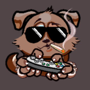 theRainDog