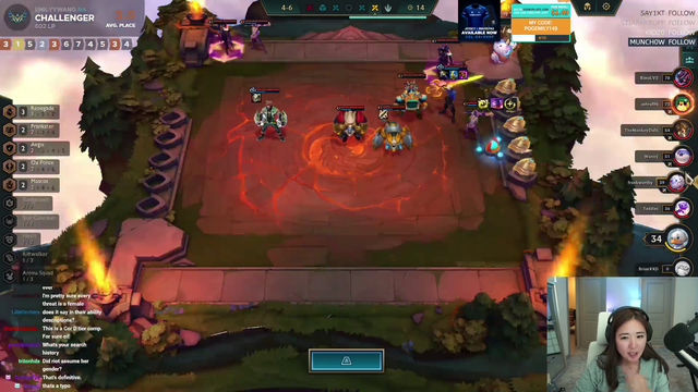 Single TFT streamer realize something