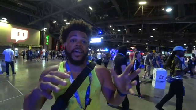 TriHex loves CP