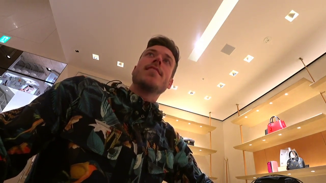 Jake buys a 2K bag cries inside