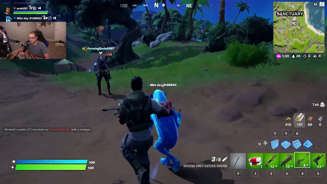 kato_kat practices her parenting skills