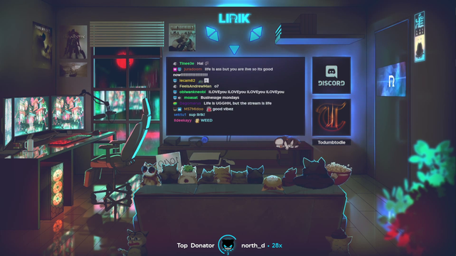 Lirik on starting the new Day Z meta