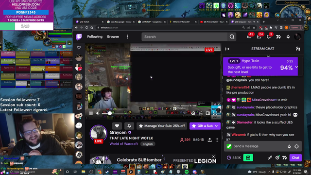 Streamer gets tricked by the fake GTA 6 leaks