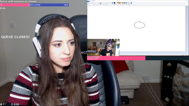 Anita exposes Mizkif