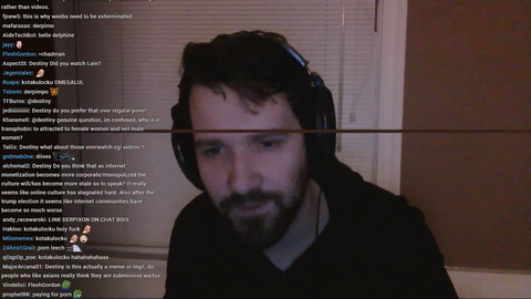 4am Destiny