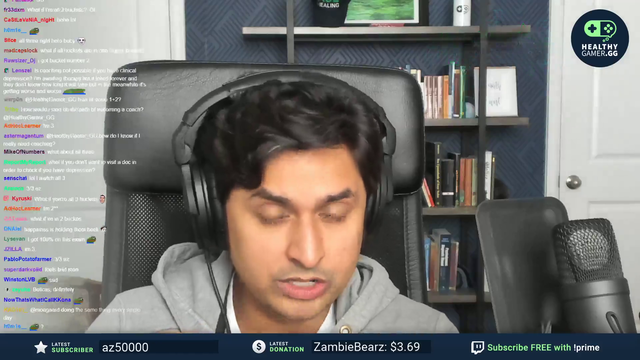 Dr. K Explains Pepe Emote Psychology
