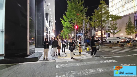 The reason why Japan hates streamers