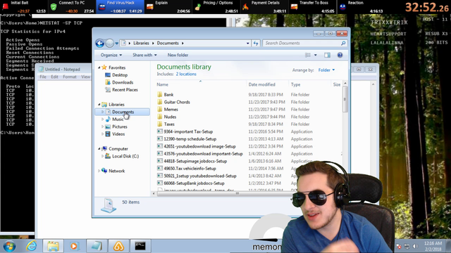 Tech Support not looking at nudes.