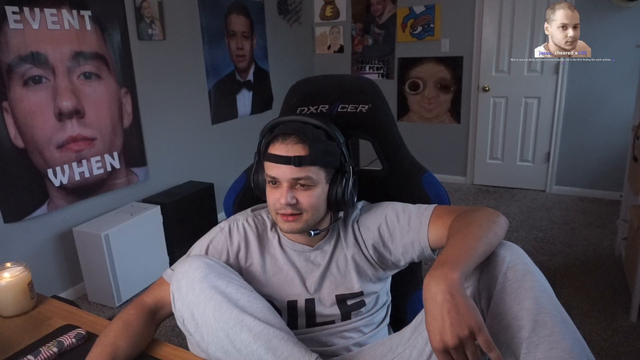 Erobb knows the truth