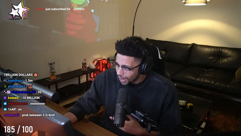 Myth leaks how much Youtube paid him for 2 Year Contract