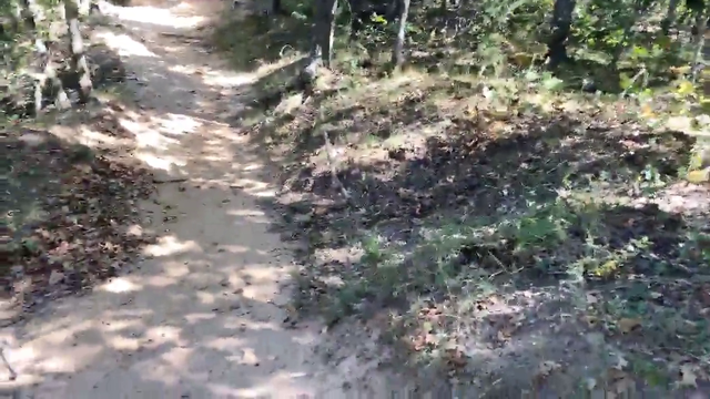 Streamer finds Naked People on a hike trail, almost falls into lake, and finds fossils all in 30 seconds