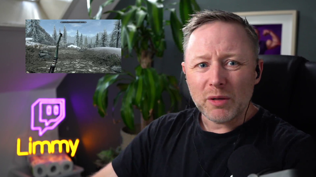 Limmy on the unmasculinity of respiration