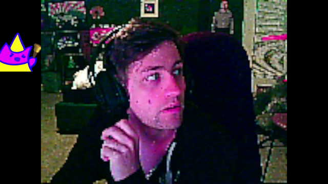 Soda goes full 2007