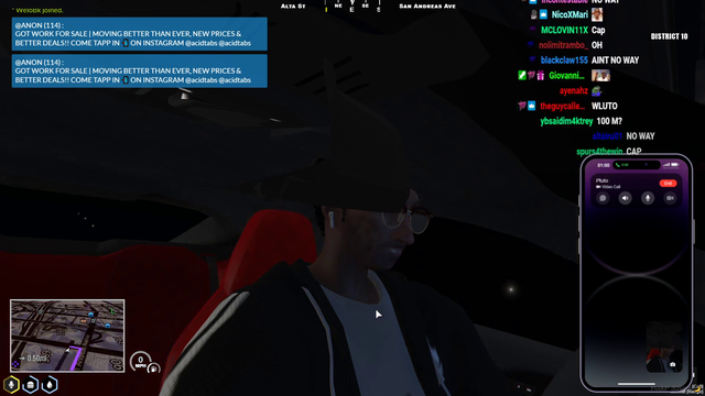 Yourragegaming says the R Word D: