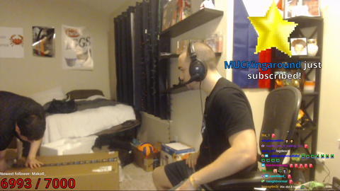 Miz Bad Unboxing Feat Traiwreckstv