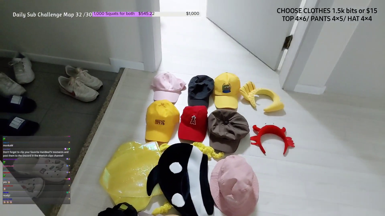 Korean Streamer Realizes the Sexiest Part of Her Stream Is Her Husband gachiHYPER