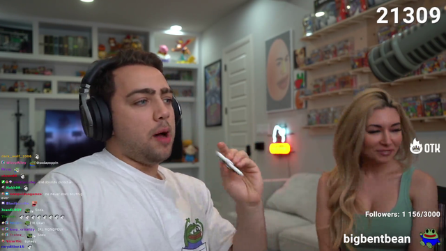 Mizkif can't do IRL Monopoly even though there is gambling all over twitch