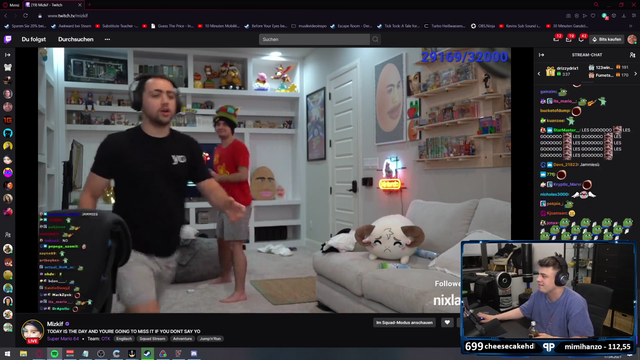 AngelThump Duet