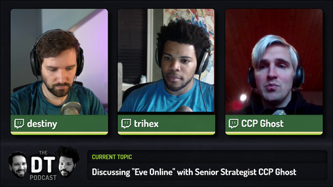 I am a gamer Feelsstrongman