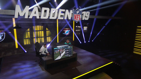 $700,000 EA Madden Tournament Hits a Snafu
