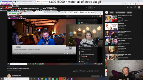 QTCinderella forgets to turn off auto play