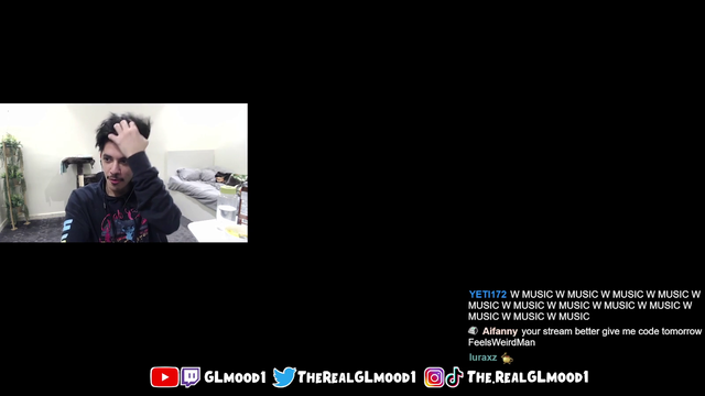 Small streamer waits for his overwatch 2 beta access for 6hours and then gets a very warm welcome!