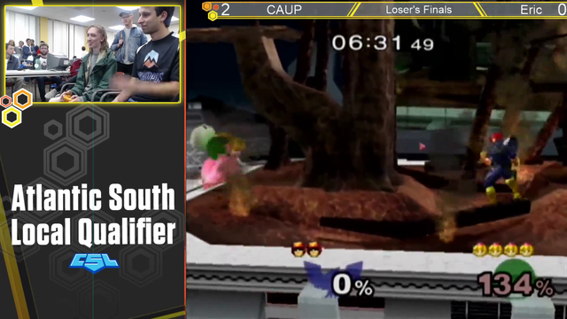 High quality Melee glitch