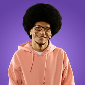 Afro