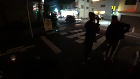 JakeNBake’s girlfriend exposes how he is off stream