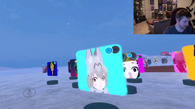 Furrypoppin - it runs in the family