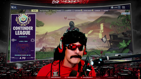 The Doc gets hacked