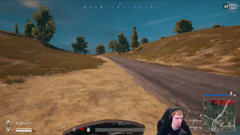 Never trust your friends